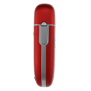 Shaver for outlines and beard BLADE Red DEWAL 03-417 Red